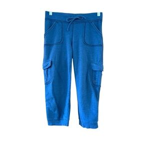 Mudd Kids Blue Jogger Sweatpants